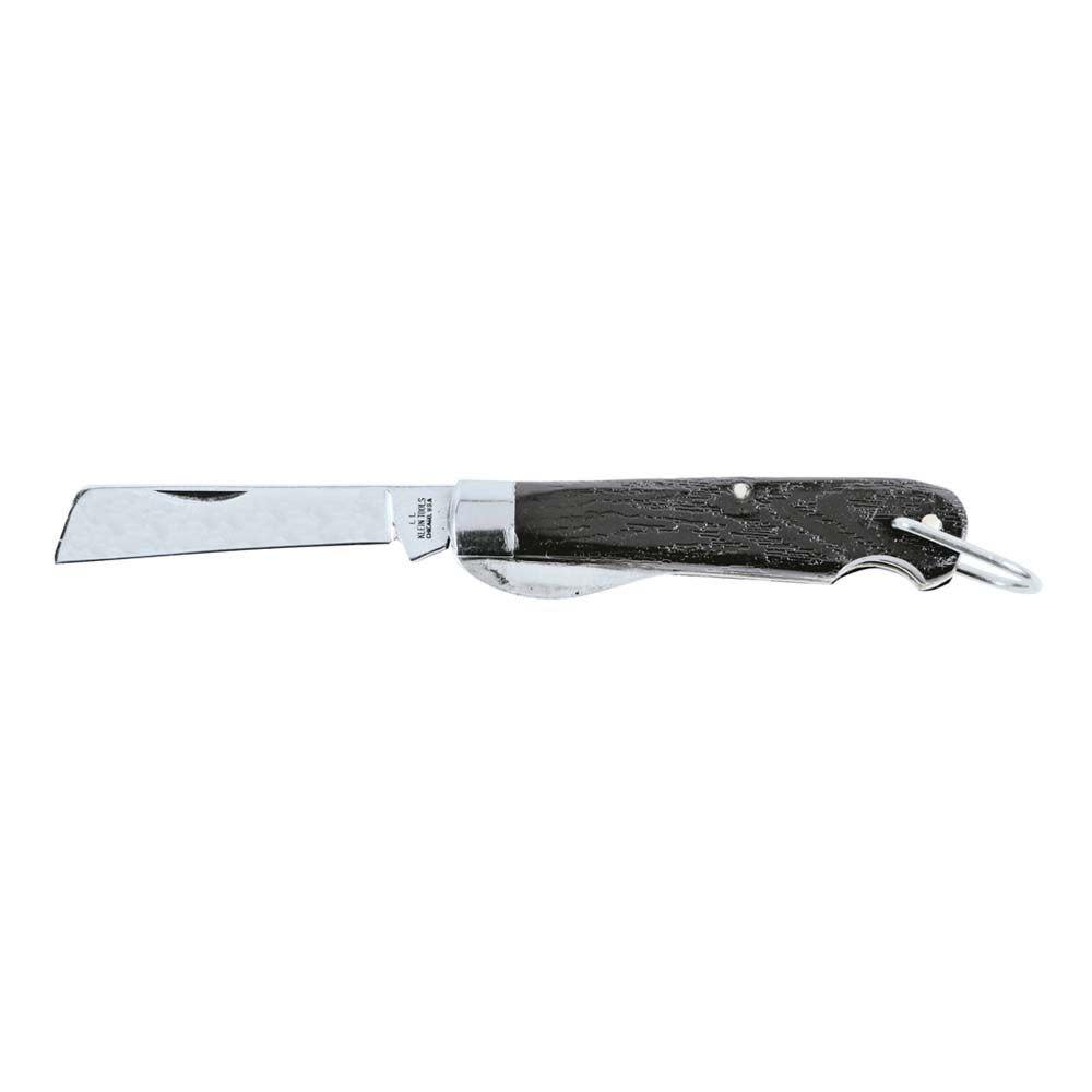 Klein Tools Pocket Knife 2-1/4" Coping Blade