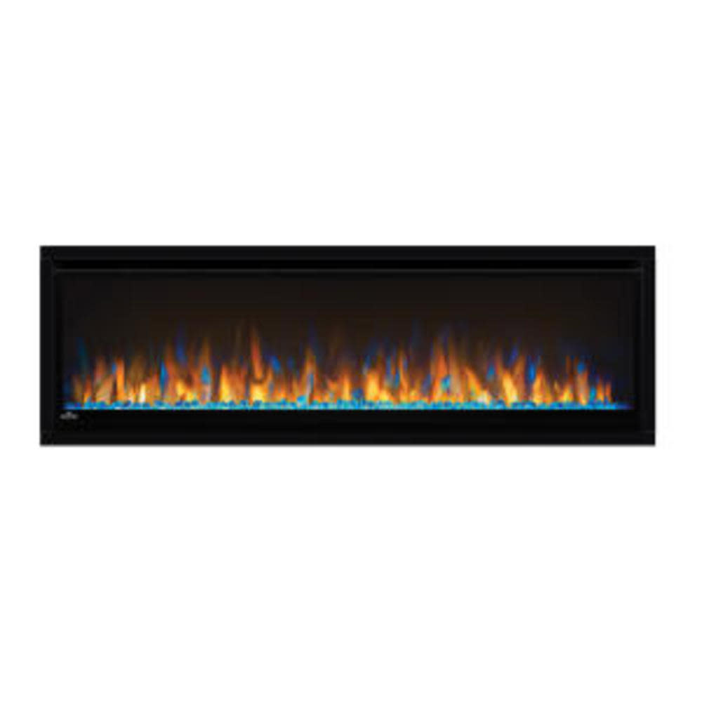 

Napoleon Alluravision 50 Slimline Electric Fireplace