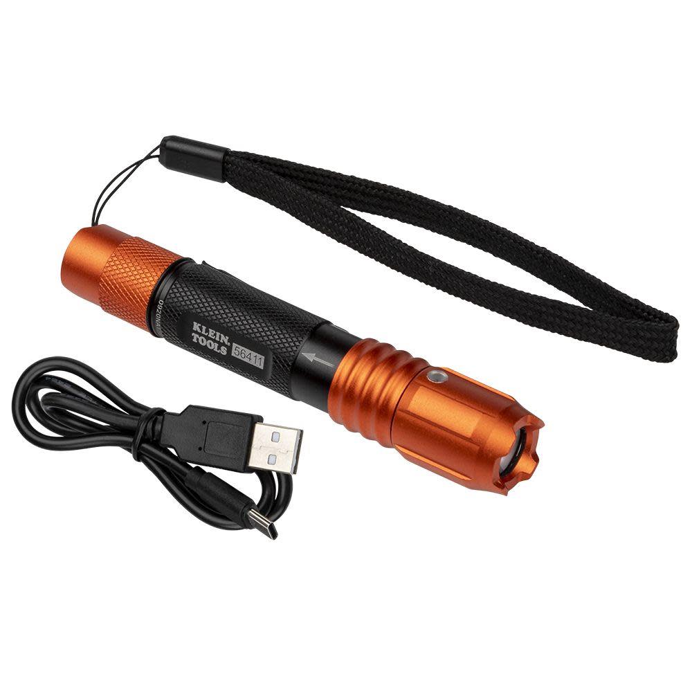 

Klein Tools Pocket Light Rechargeable