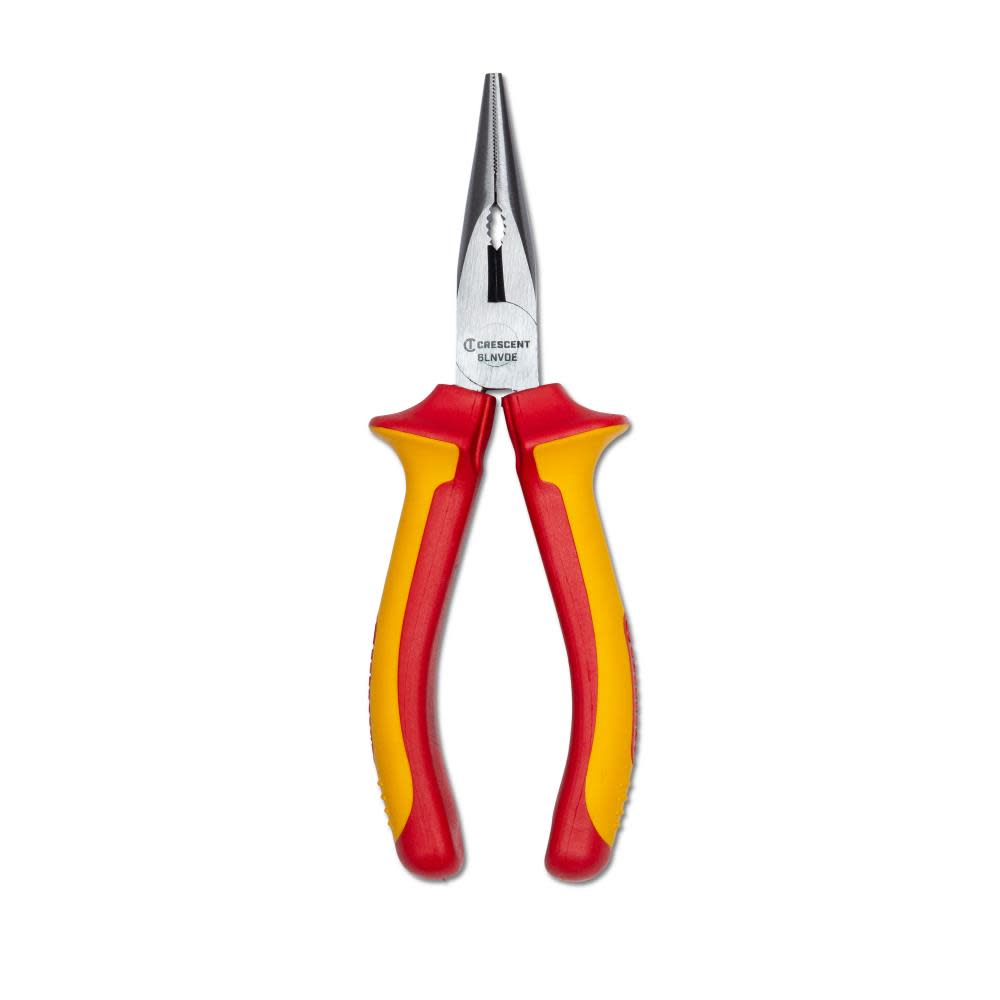 

Crescent Plier 6" Long Nose VDE