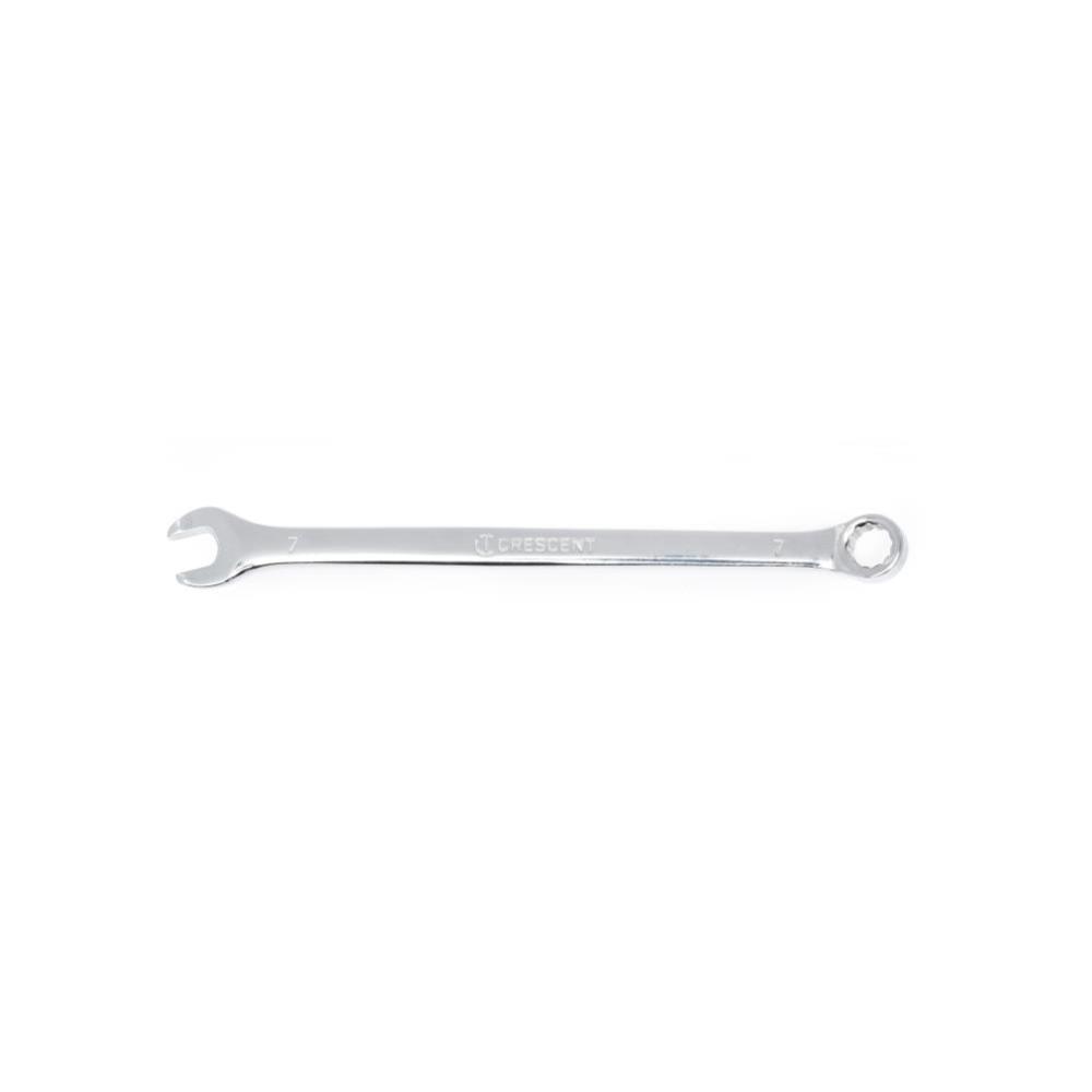 

Crescent Combination Wrench 7mm 12 Point