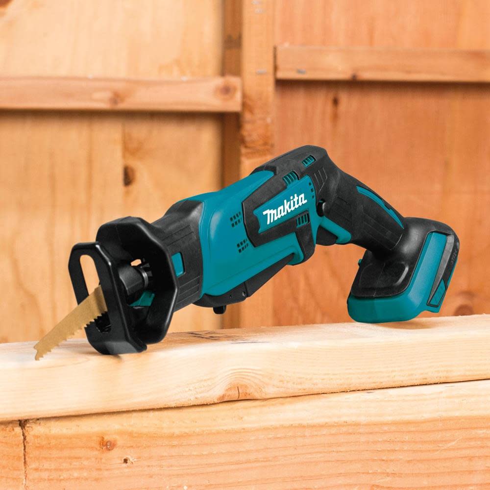 Makita 18V LXT Lithium Ion Cordless 8 Piece Combo Kit 3.0Ah XT801X1 Acme Tools