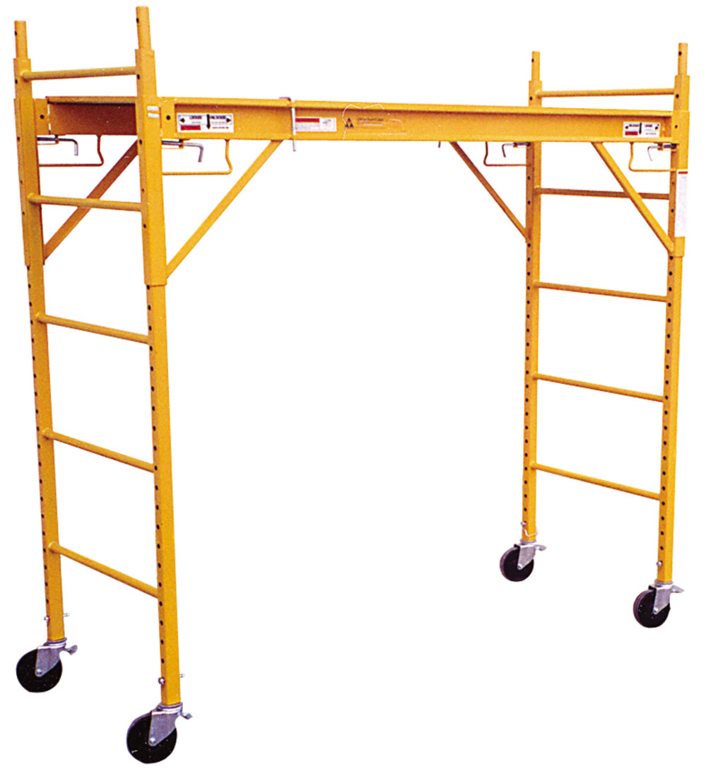 

ACME TOOLS Multi-Function Scaffolding Unit