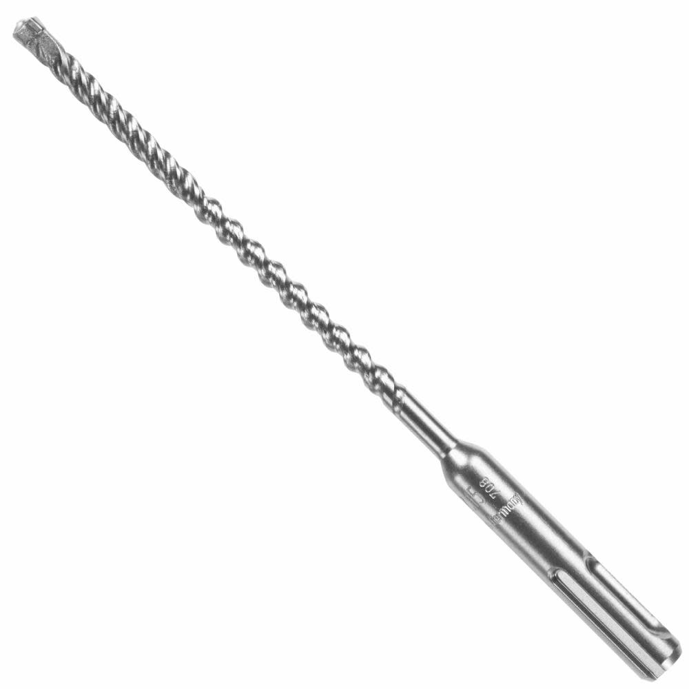 

Bosch 7/32 In. x 4 In. x 6-1/2 In. SDS-plus Bulldog Xtreme Carbide Rotary Hammer Drill Bit