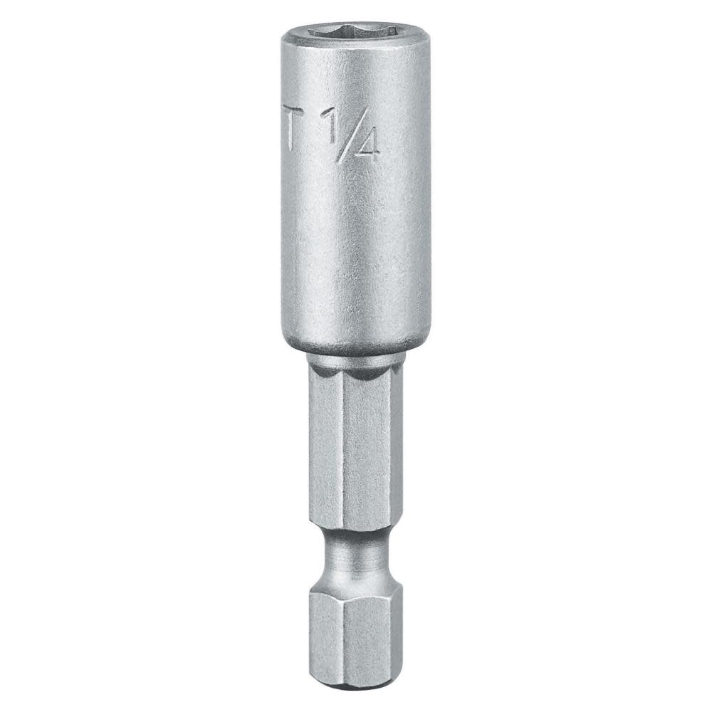

DEWALT 1/4 In. x 2-9/16 In. Magnetic Nut Setter