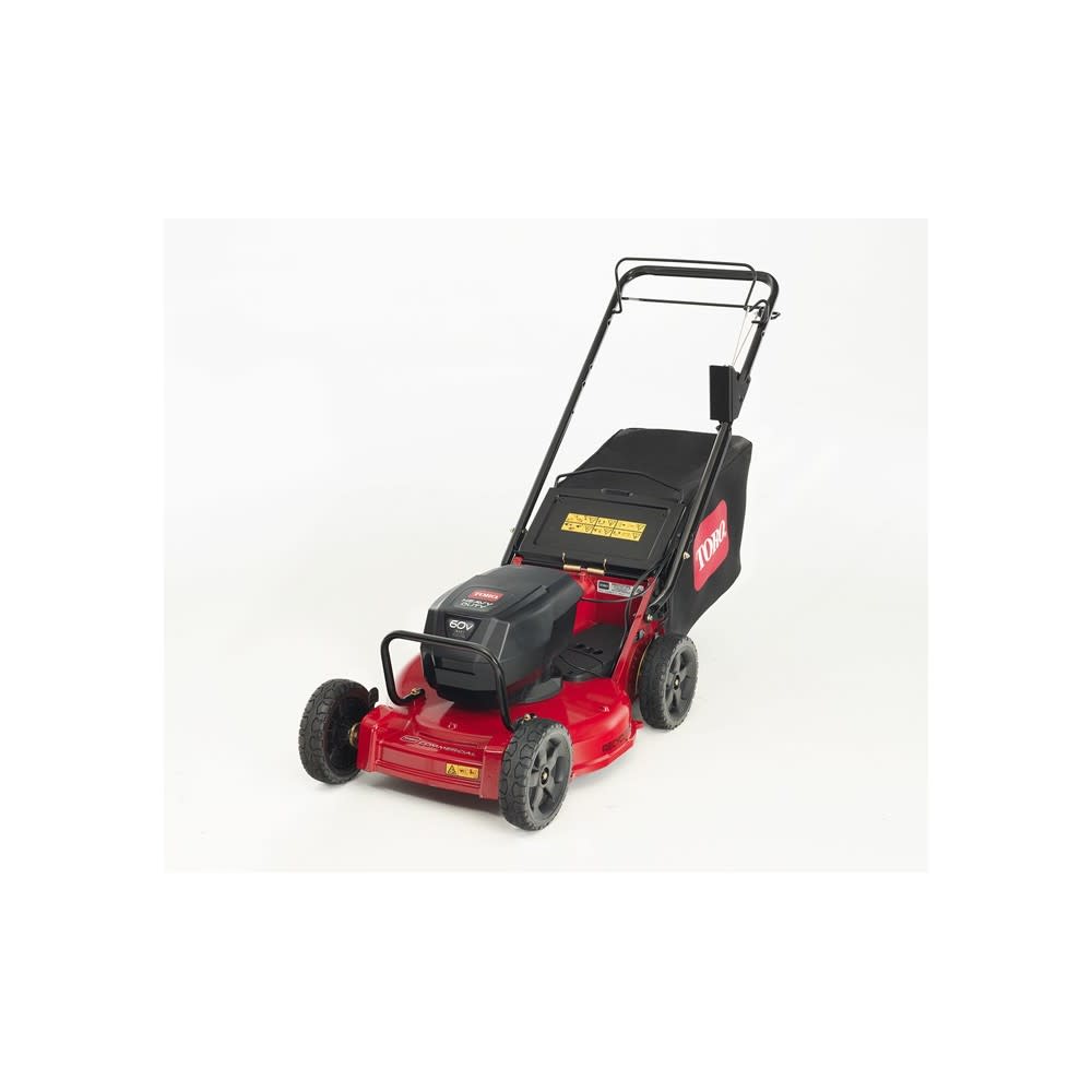 Toro 60V Flex Force Lawn Mower Kit 21in 22282 Acme Tools