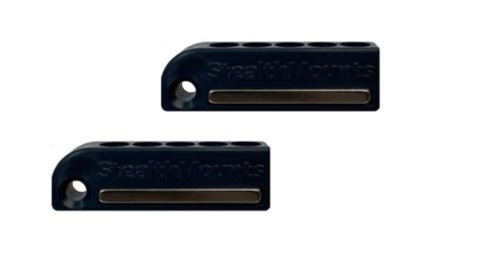 

Stealthmounts BLUE Bit Holder for Bosch 2pk