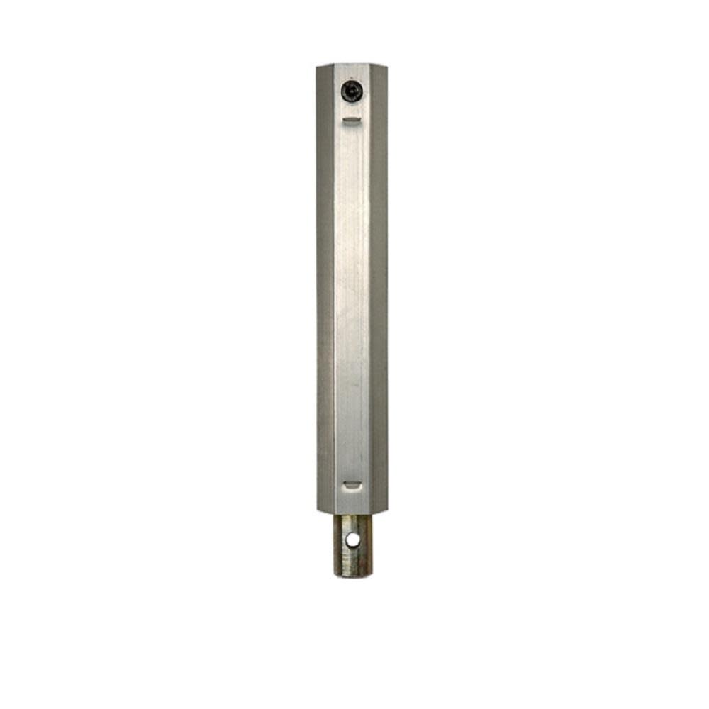 

Eskimo Pistol Bit Extension