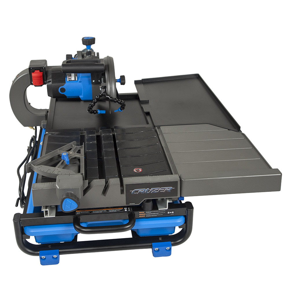 Delta 7 Inch Cruzer Wet Saw 96-107 - Acme Tools