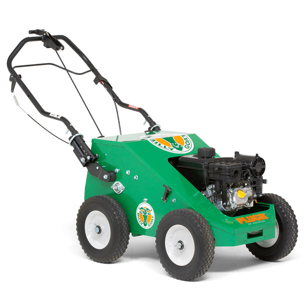 

Billy Goat PLUGR 18 Aerator
