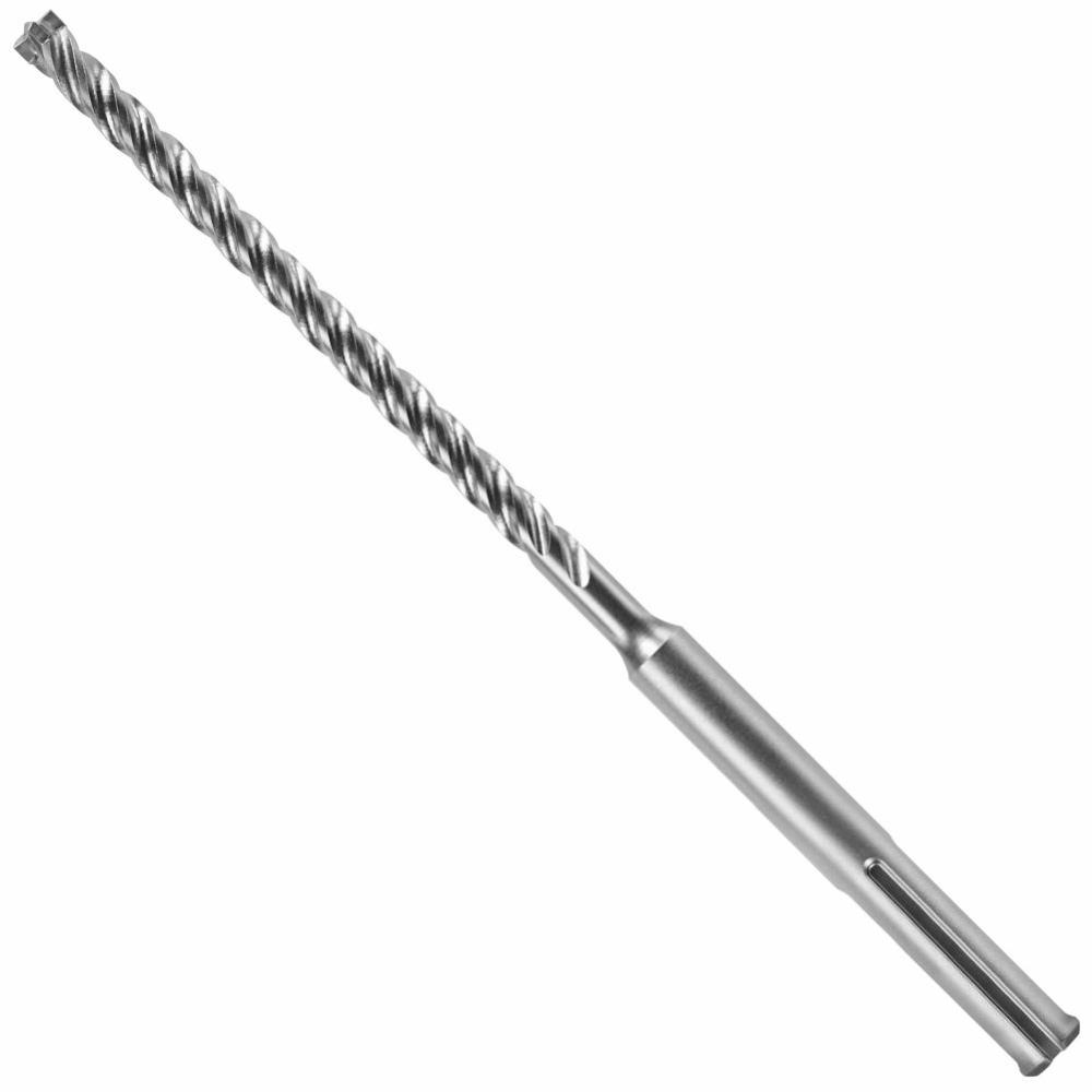 

Bosch 9/16 In. x 8 In. x 13 In. SDS-max Speed Xtreme Rotary Hammer Bit