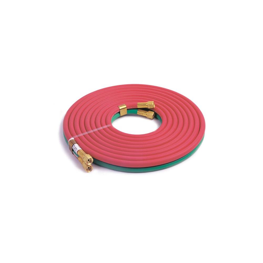 

Lincoln Electric Gas Hose