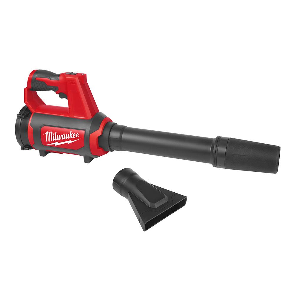 Milwaukee M12 Compact Spot Blower Bare Tool