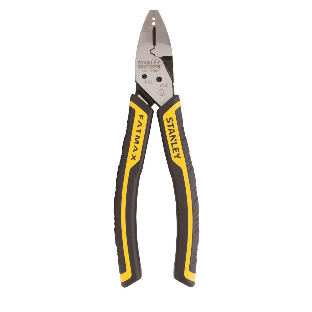 

Stanley 7 In. Diagonal Multi-Use Pliers