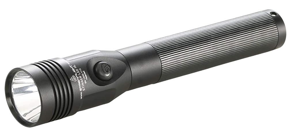 

Streamlight Steamlight Stringer LED HL Flashlight without Charger