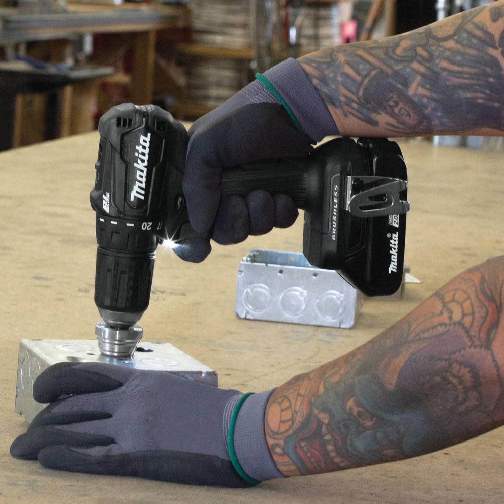 Makita cx202rb best sale