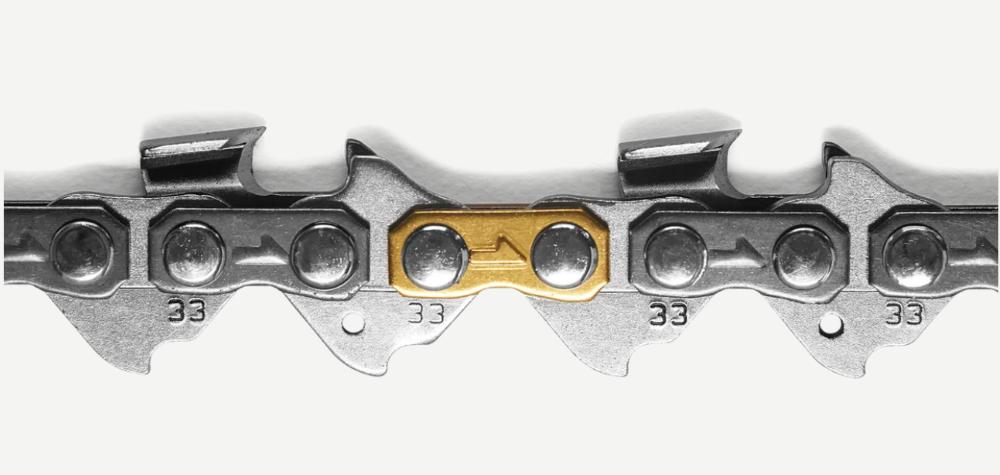 Husqvarna Construction 18 Inch X-CUT SP33G Chainsaw Chain