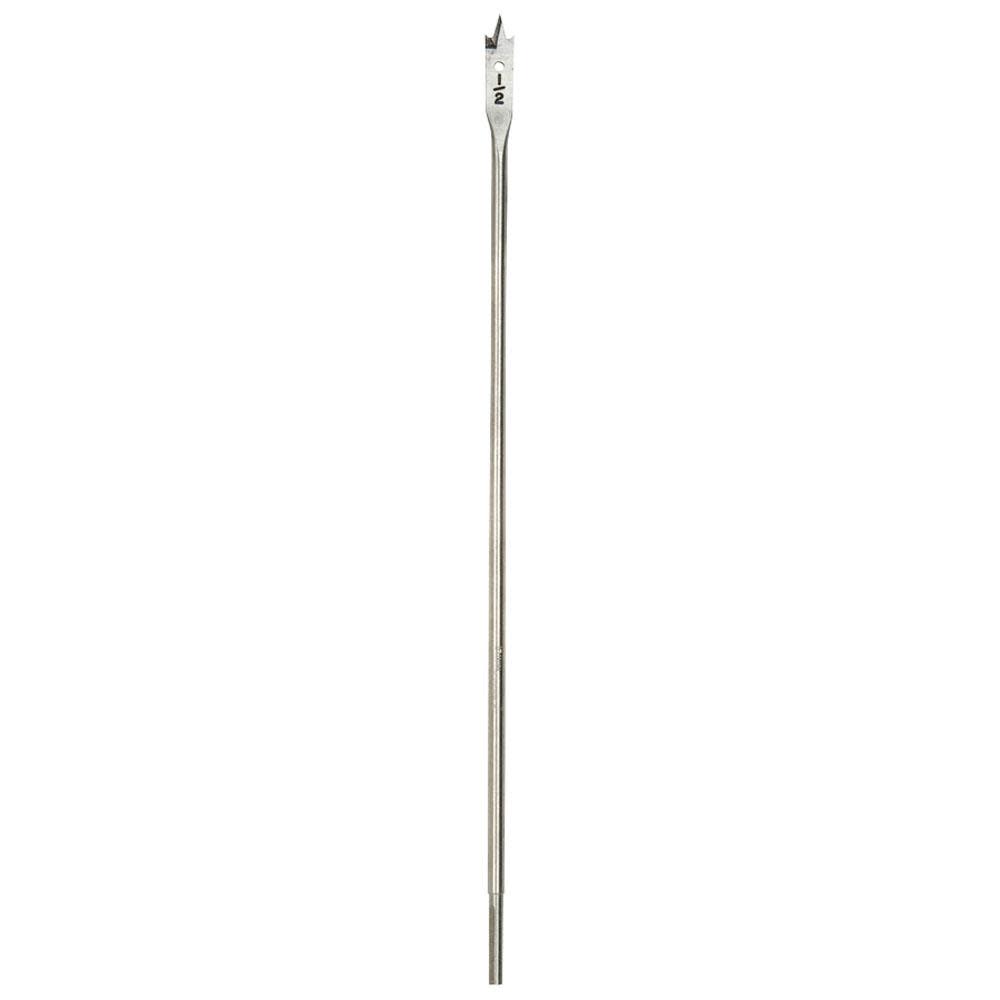 

Irwin 1/2 In. x 16 In. SPEEDBOR Flat Bit