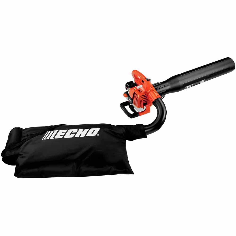 Echo 25.4cc Gas Blower Vacuum ES-250AA - Acme Tools