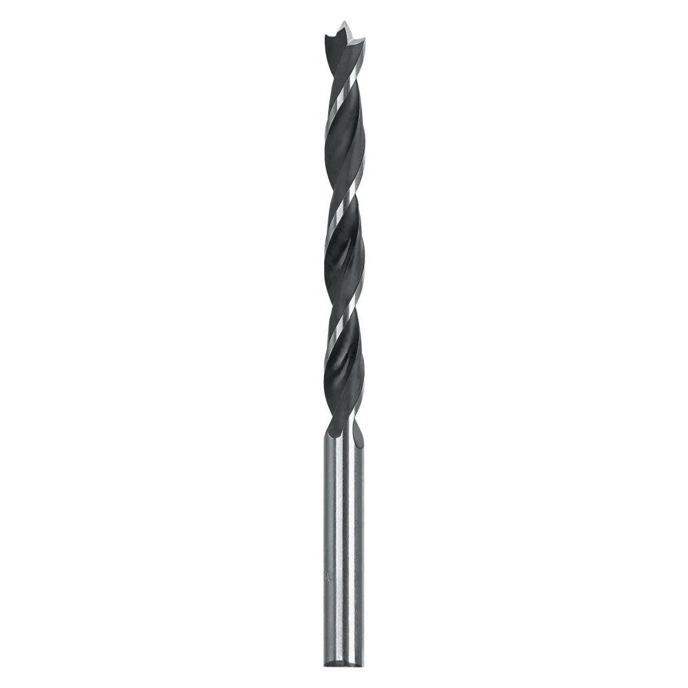 DEWALT 1/4in Brad Point Drill Bit DW1706 - Acme Tools