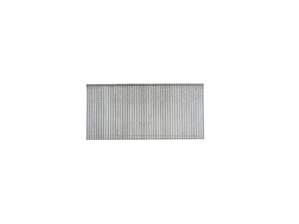 

B and C Eagle (2.5M) 3/4 In. 16 Gauge Galvanized Finishing Nails 2500/Box