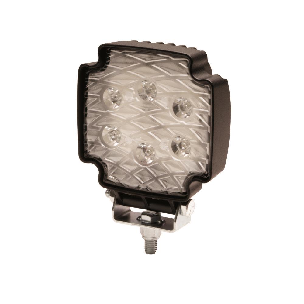 Ecco Equinox LED Flood Work Lamp
