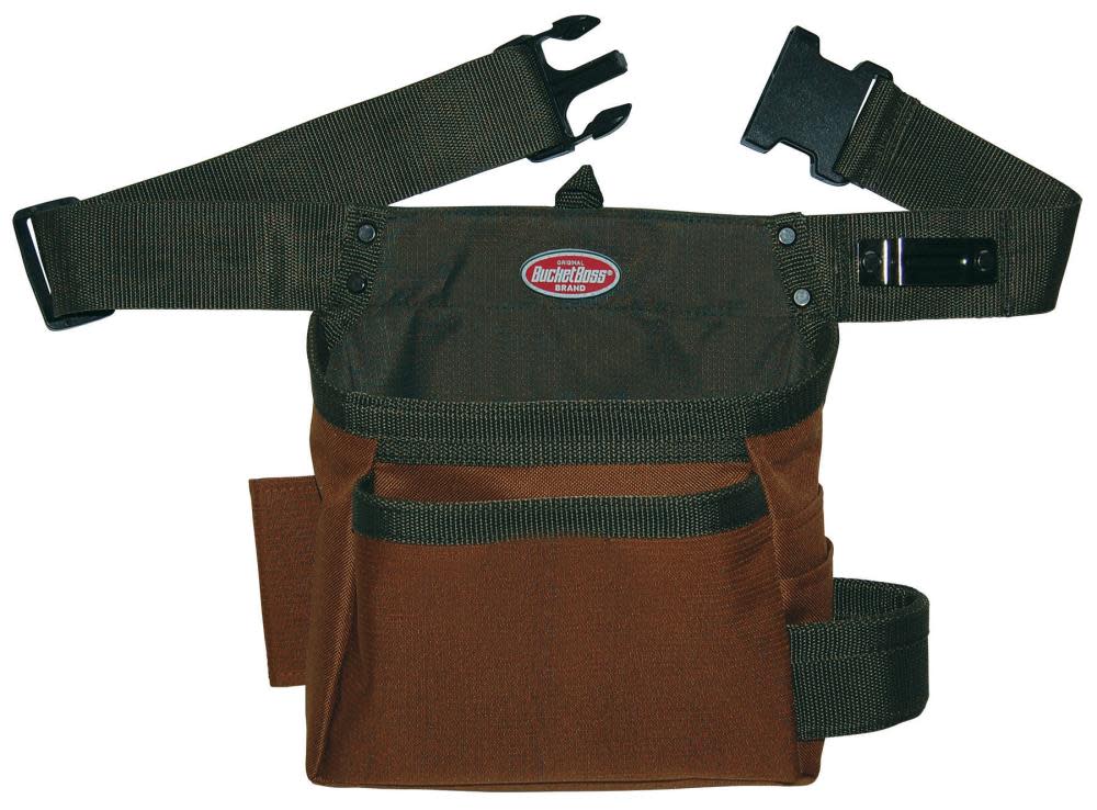 

Bucket Boss Handyman's Holster