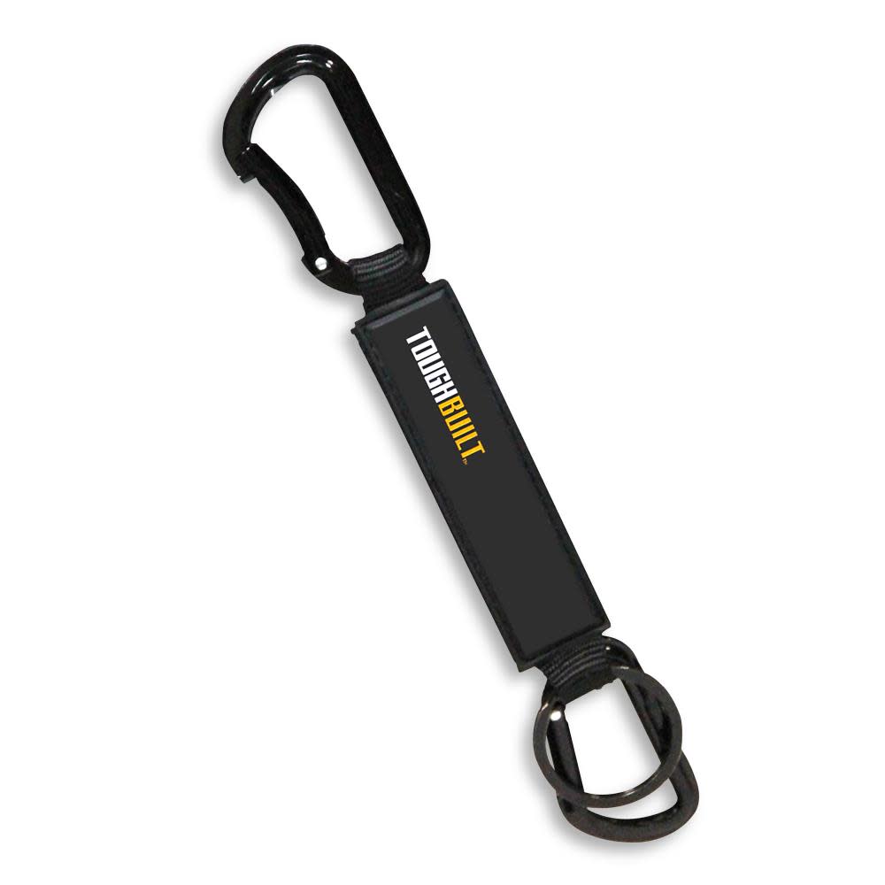 

Toughbuilt Key Chain