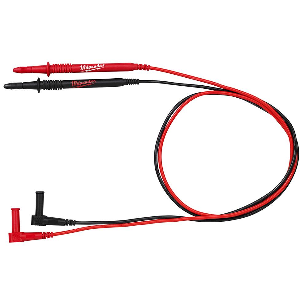 Milwaukee Electrical Test Lead Set 49-77-1001 - Acme Tools