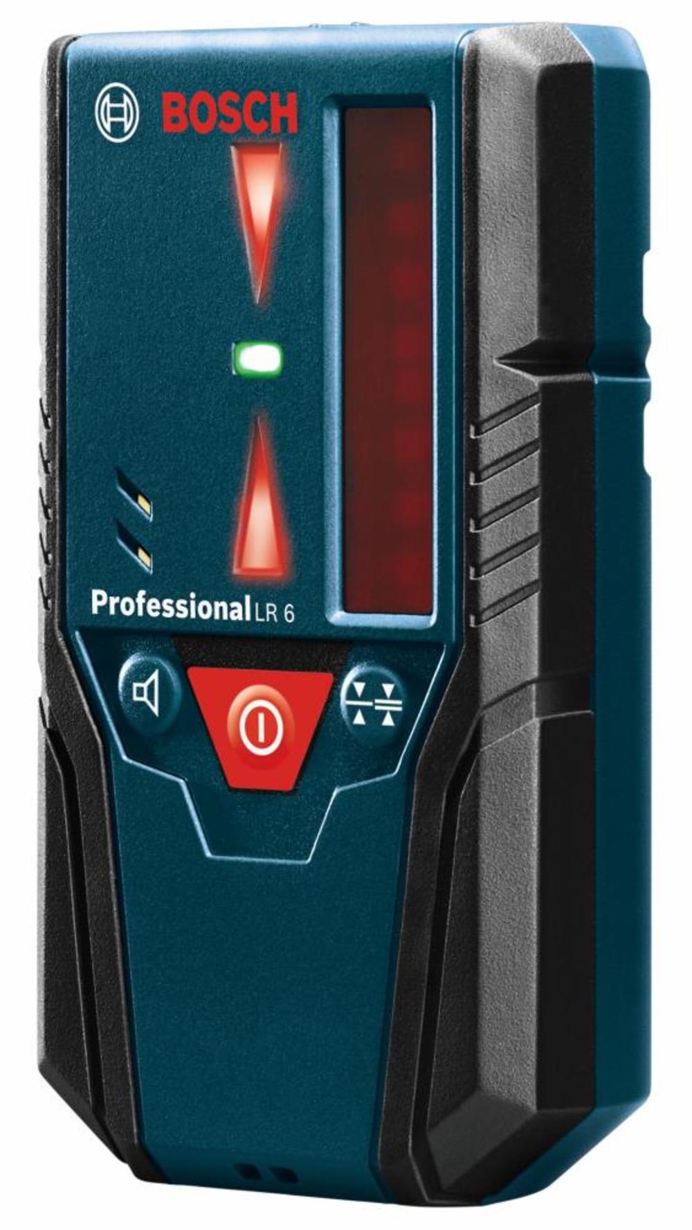 

Bosch Line Laser Receiver