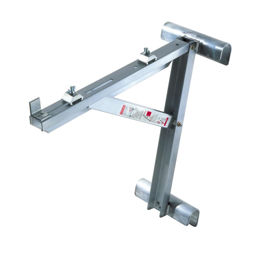 Werner Rung Long Body Ladder Jack