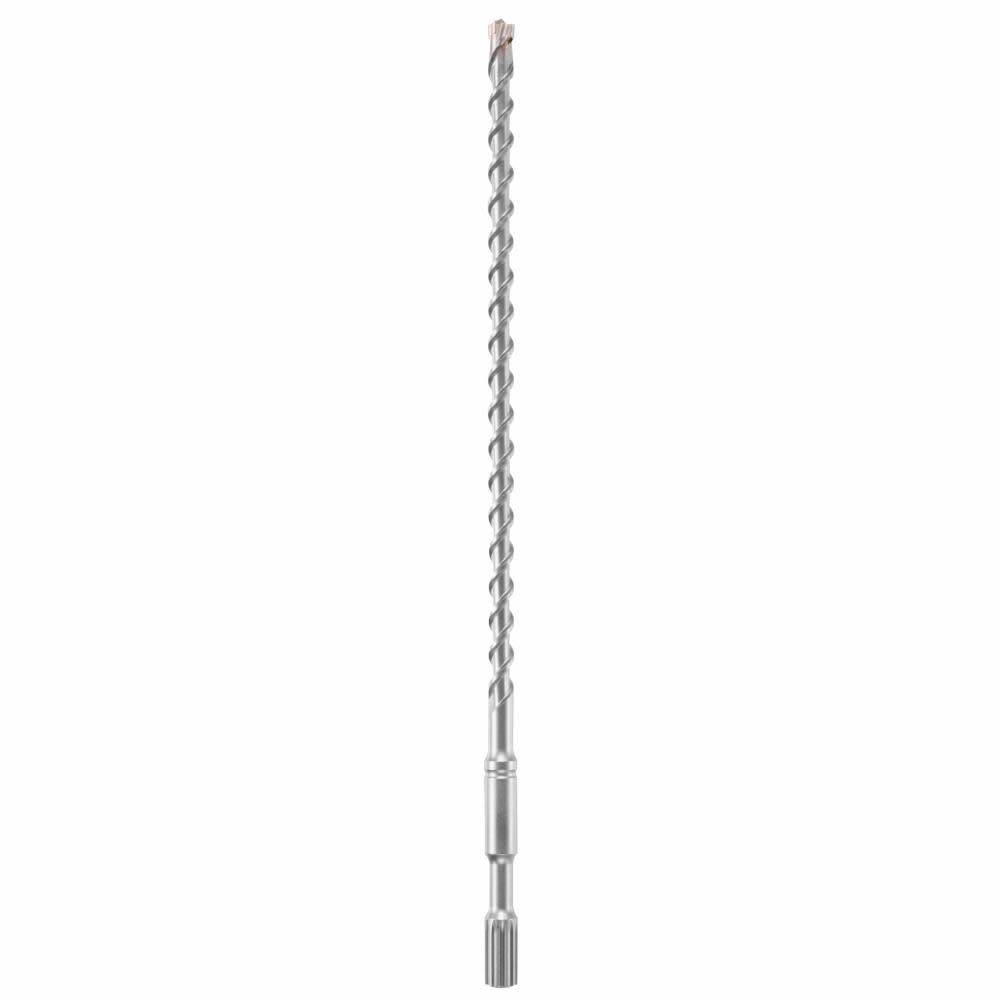 

Bosch 3/4 In. x 21 In. Spline Speed-X Rotary Hammer Bit