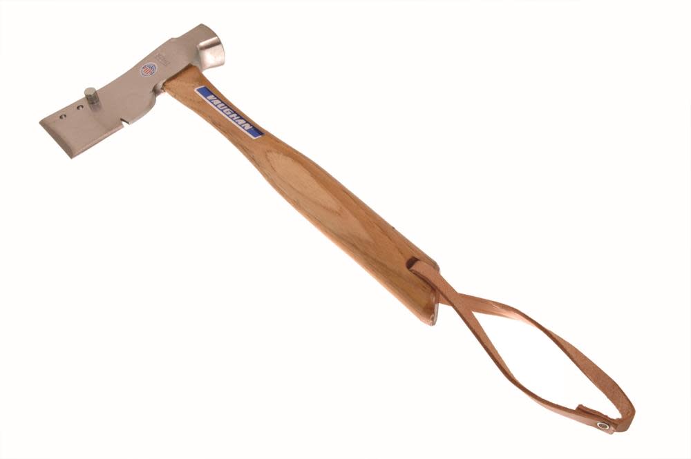 

Vaughan Shingling Hatchet