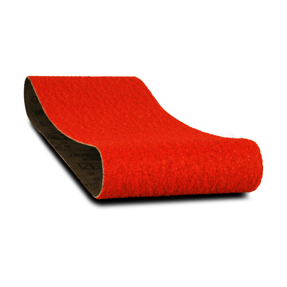 

Diablo Tools 4 " x 24" Sanding Belt 50 Grit (2-Pack)