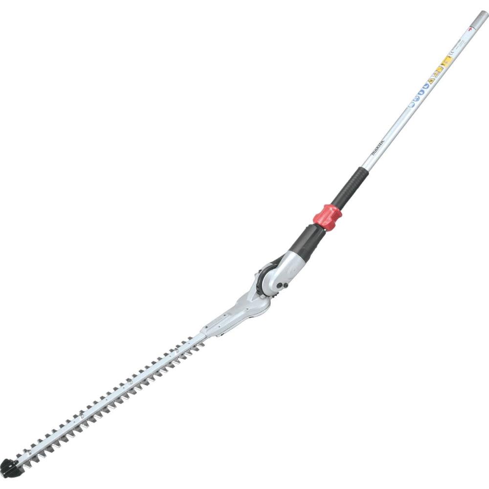 Makita Articulating Hedge Trimmer Couple Shaft Attachment image number null