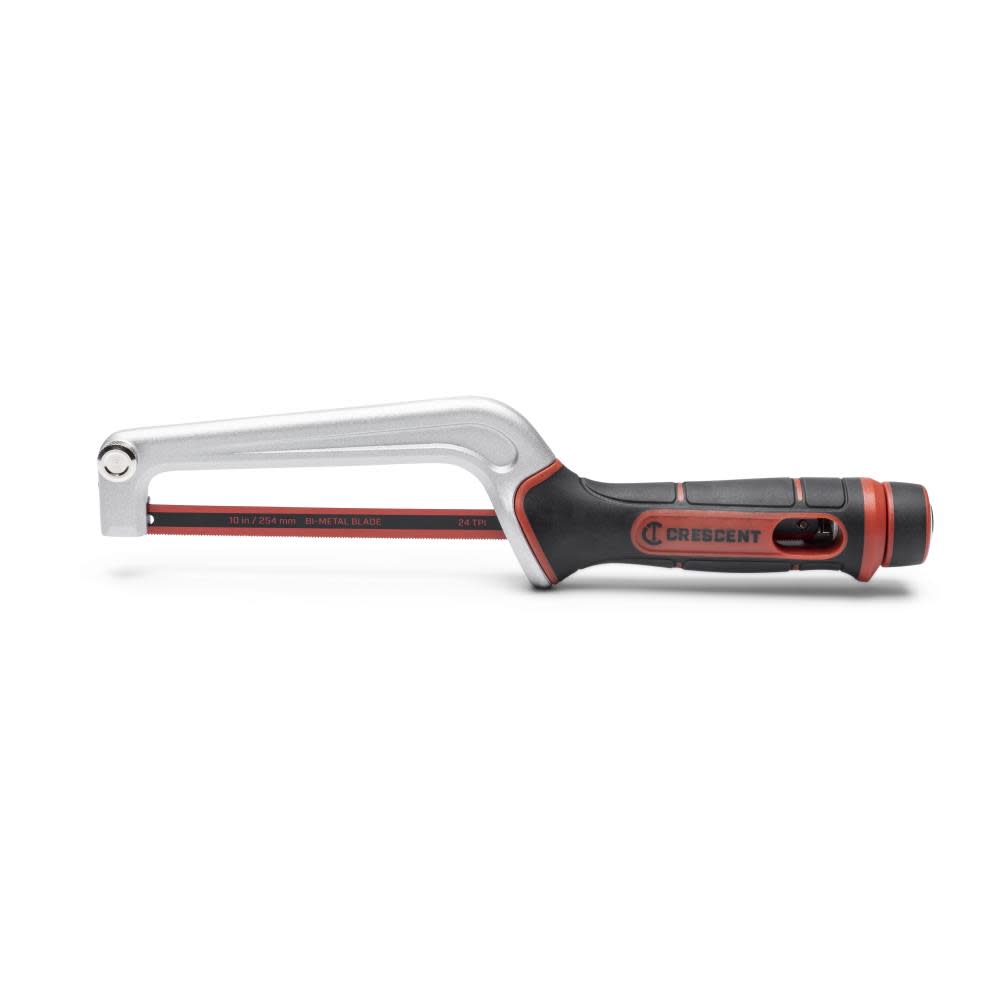 

Crescent 10" Compact Hacksaw