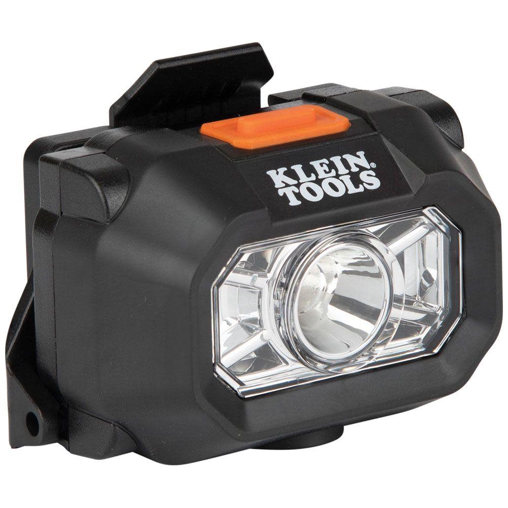 

Klein Tools Intrinsically Safe LED Headlamp