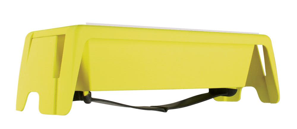 

Warner Grip & Go Mud Pan