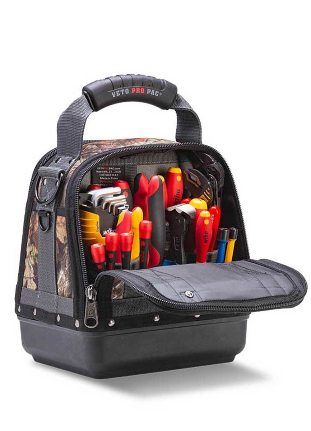 veto pro pac authorized dealers