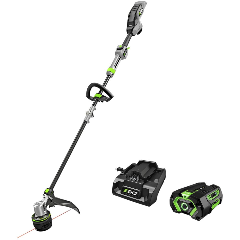 EGO POWER+ String Trimmer Kit 16 Line IQ with POWERLOAD ST1623T