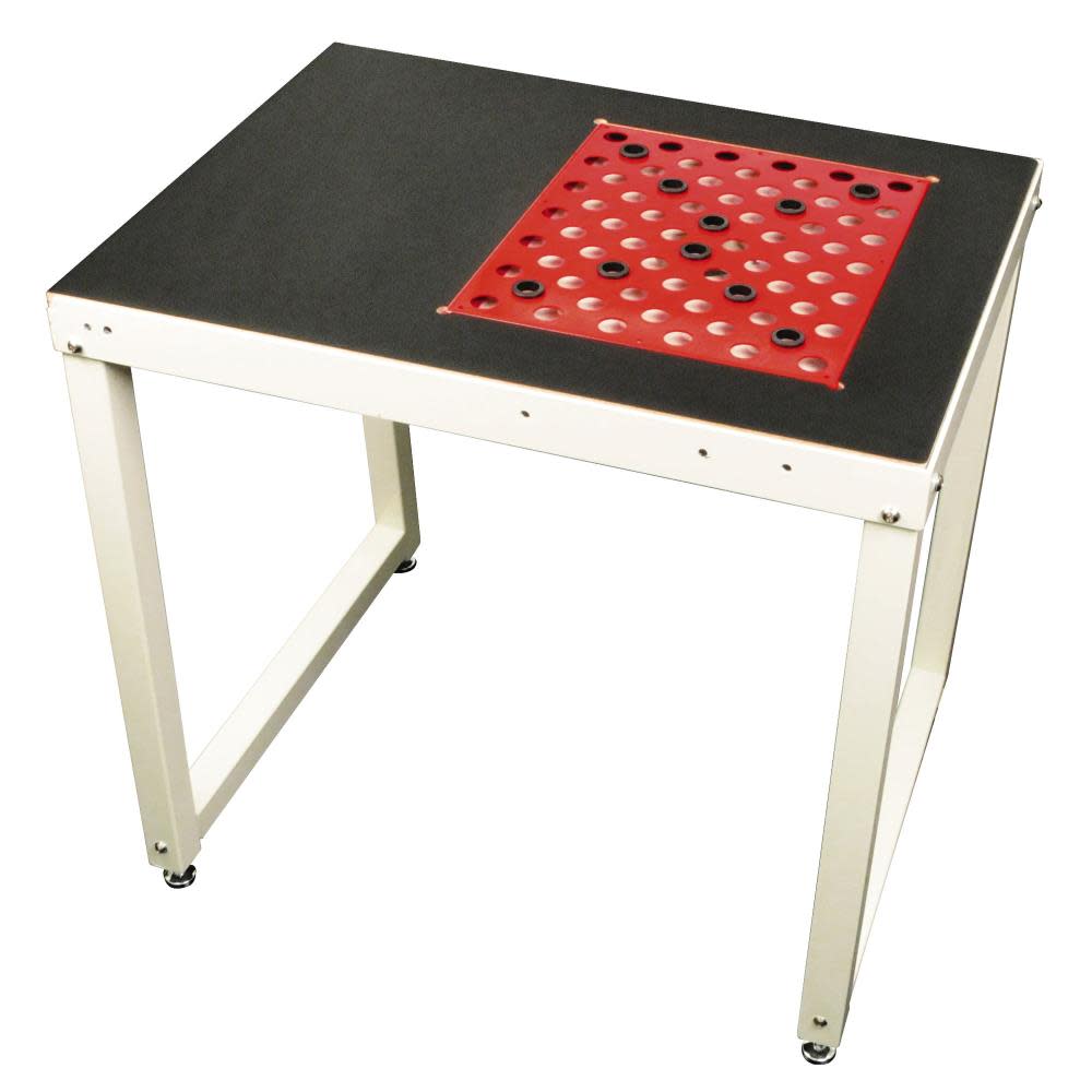 

JET Stand Alone Downdraft Table with Leg Sets