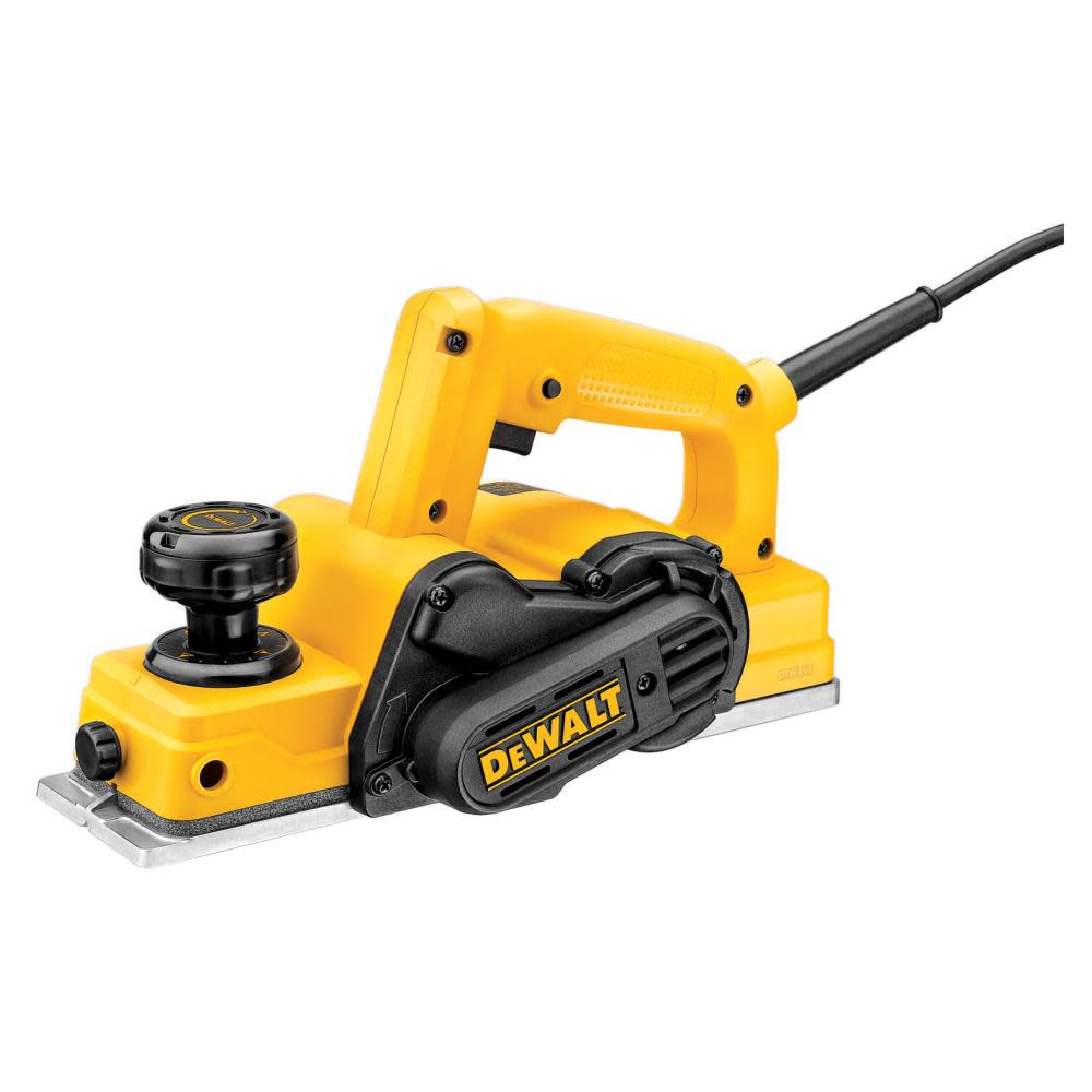 Dewalt 2 blade hot sale planer