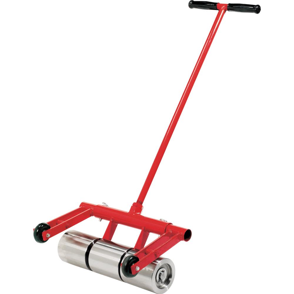 

Roberts 75 Lb. Vinyl and Linoleum Floor Roller with Segmented Rollers #10-950
