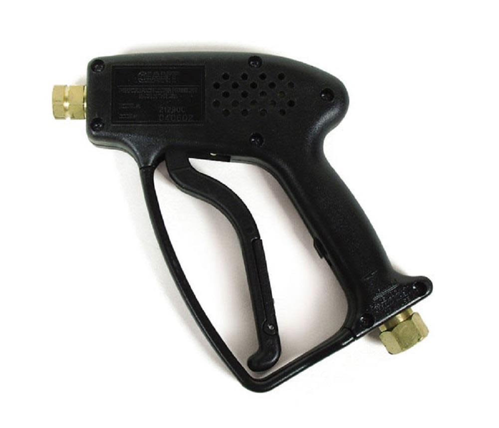 

Aaladin Cleaning Systems Trigger Gun