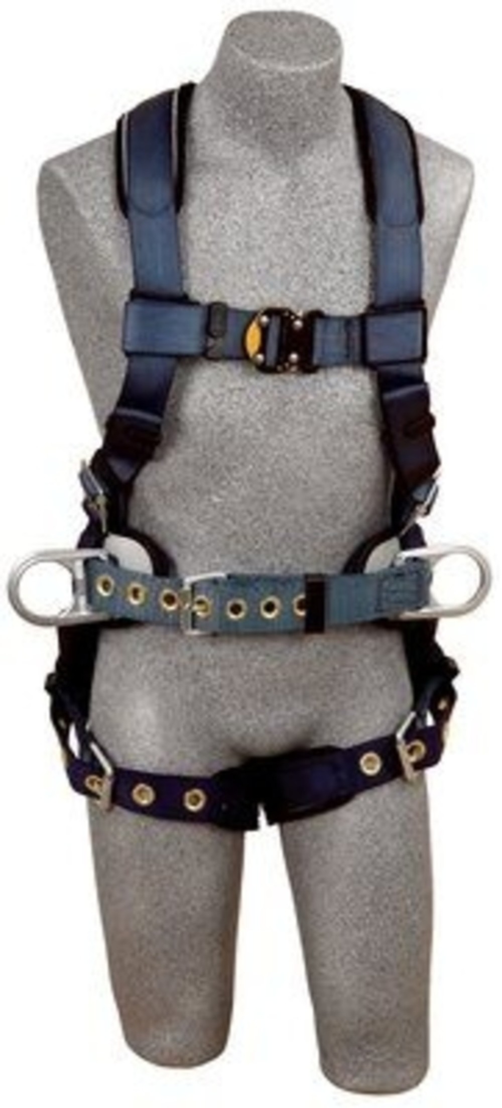 

DBI Sala ExoFit Construction Style Positioning Harness - Large