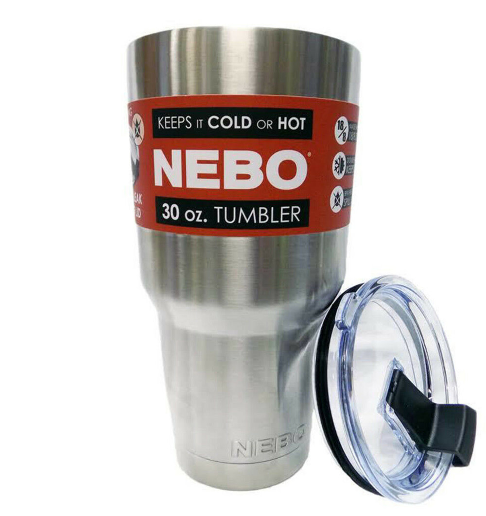 

Nebo 30 OZ Tumbler
