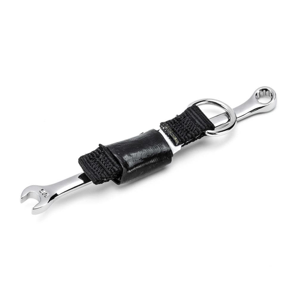 

GEARWRENCH 1/4" 12 Point Tether Ready Long Pattern Combination Wrench