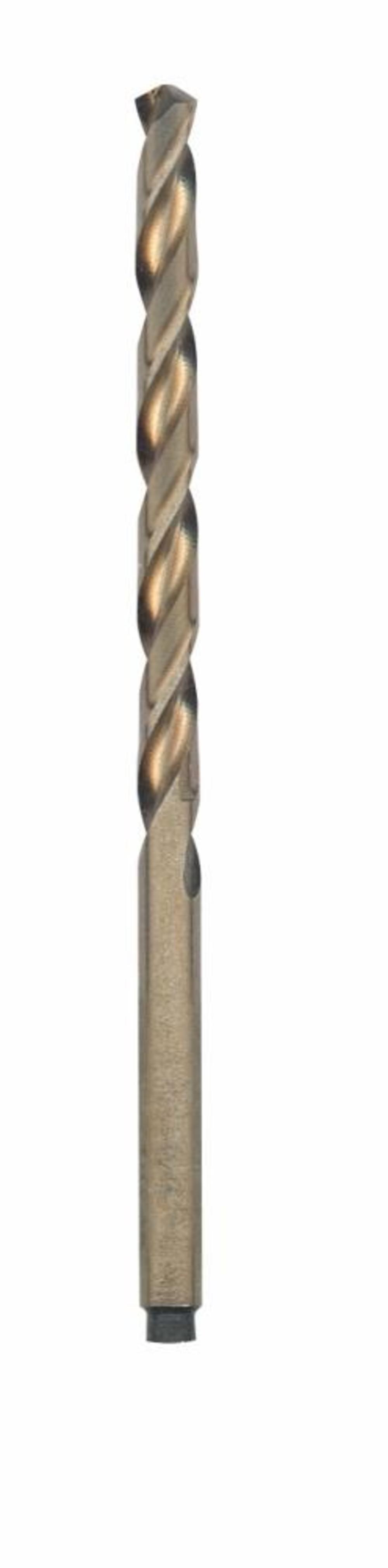 

Bosch 3/16 In. x 3-1/2 In. Cobalt Drill Bit