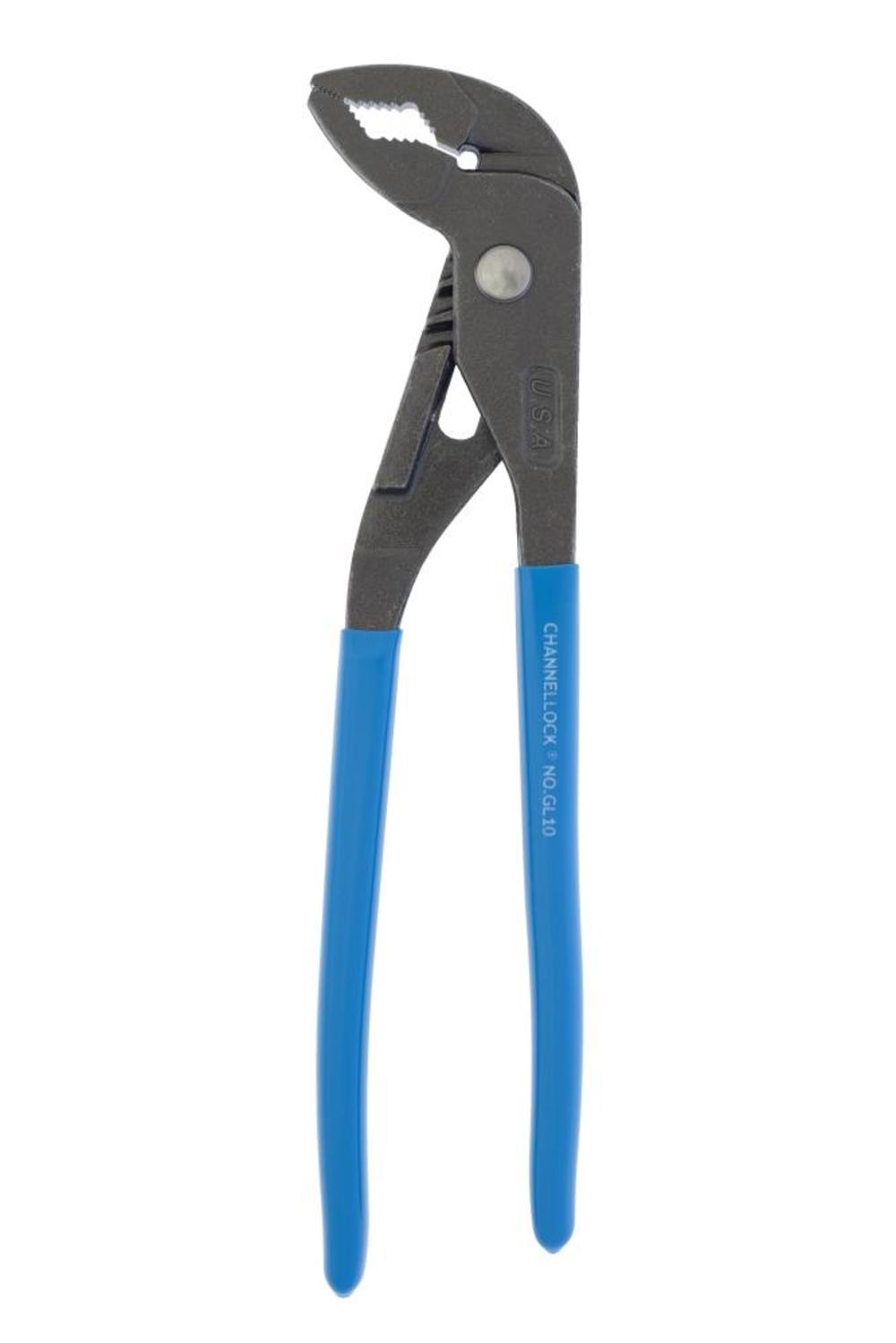 

Channellock 9-1/2 In. Griplock Plier