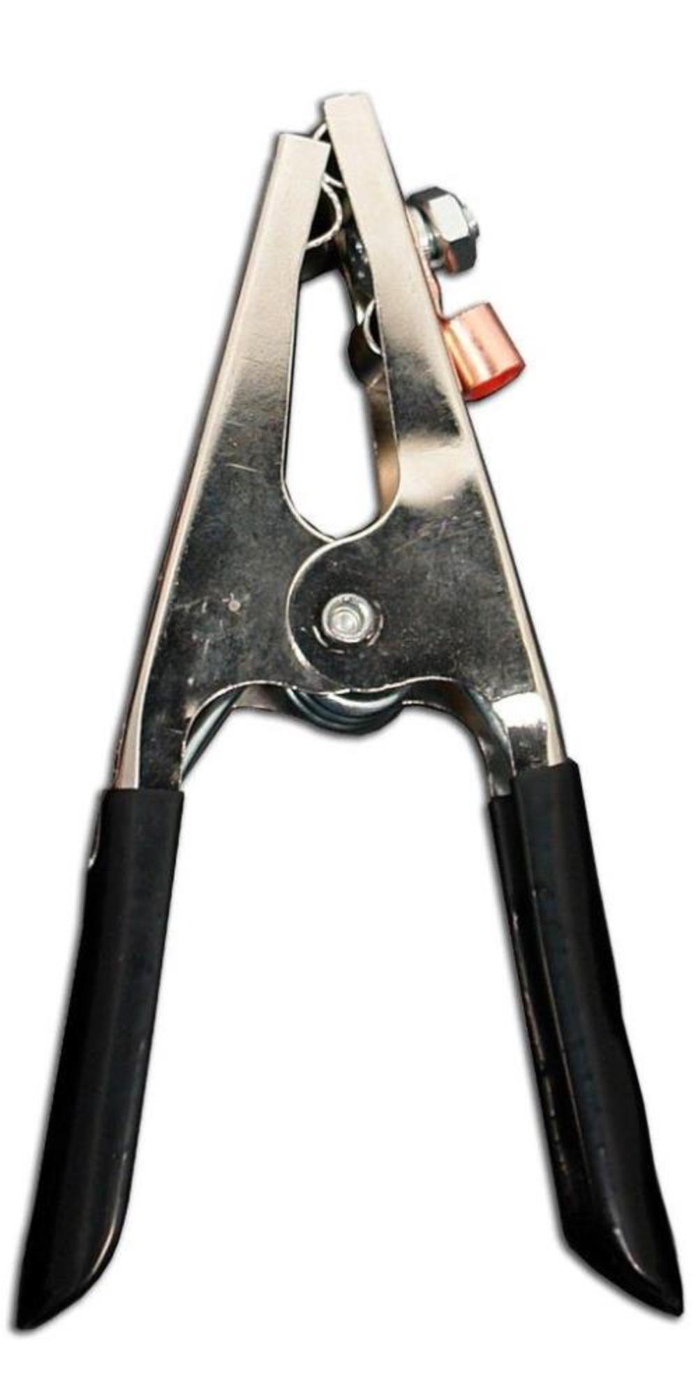 

Hobart 300 Amp Ground Clamp
